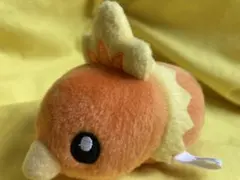 ✳️ポケットモンスター アチャモ てにのるころりんフレンズ ぬいぐるみ マスコット