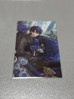 にじさんじ 春崎エアル ノスタルジアコレクション チェキ風カード