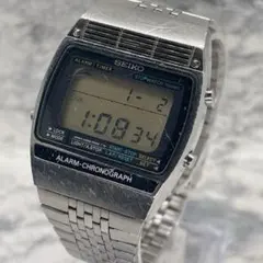 不動品 SEIKO MELODIA A169-5010 ヴィンテージ デジタル - メルカリ