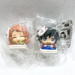 鬼滅の刃　おねむたん　スペシャルリミックス　冨岡義勇　錆兎