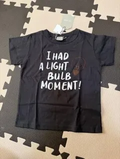 キッズ　半袖　Tシャツ