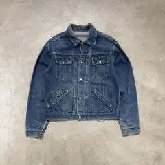 2025年最新】foremost フォアモスト デニムジャケットの人気