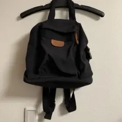 軽量リュック 手提げ