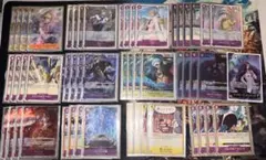 ユニオンアリーナ 奈落一派 フルパラレル 奈落 星2 | Mercari
