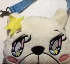 大森靖子 ナナちゃん パスケース ポーチ マスコット ぬいぐるみ まとめ