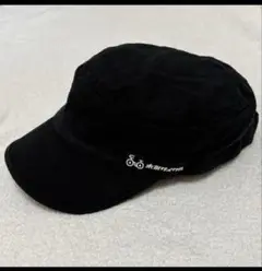木梨サイクル　キャップ