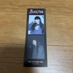BLACKPINK リサ