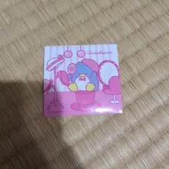 タキシードサム サンリオ シール ステッカー