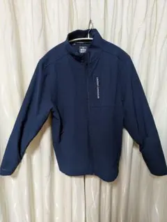 Under Armour ネイビー ジャケット Mサイズ