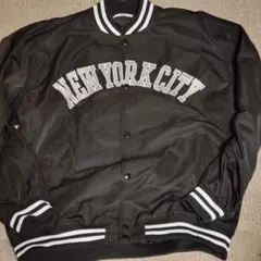 WEGO/ワッペンスタジャン