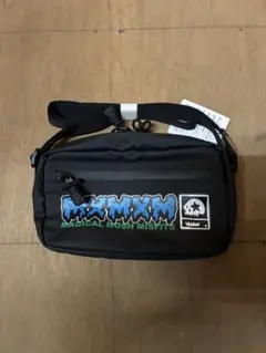 mxmxm ショルダーバッグ　値下げ可