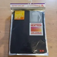 ヒートテック タートルネック 下着