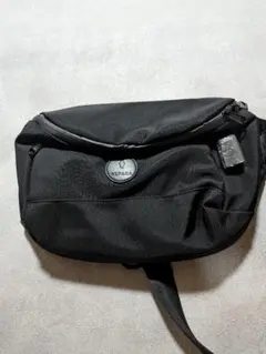 ALPAKA Bravo Sling Max V1 ブラック 美品 - メルカリ