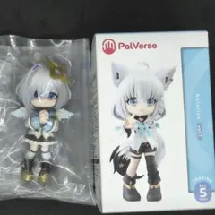 ヴ*ロ様 【ゆうパケットプラス】PalVerse hololive vol.1