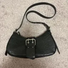 GU ベルトバッグ　ショルダーバッグ