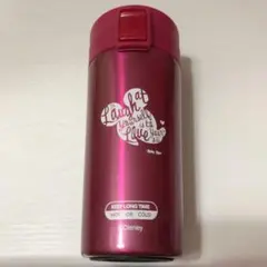 Disney ミッキーマウス　ワンタッチタンブラー