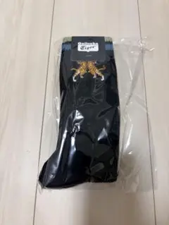 オニツカタイガー　ソックス　L 靴下