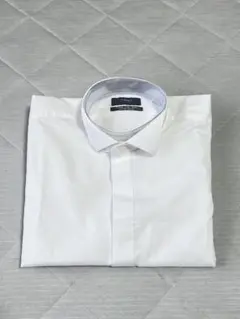 フォーマルシャツ 新郎 メンズ