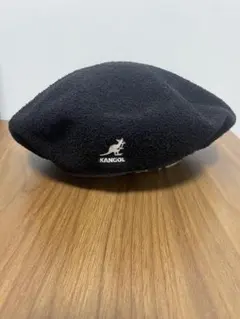 【KANGOL】ベレー帽【春夏向け】