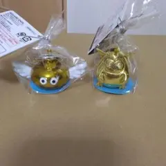 ドラゴンクエスト メタリックモンスターズギャラリー キースドラゴン