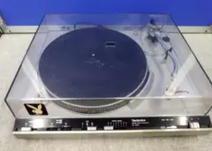 【動作未確認】Technics　ターンテーブル　SL-3300