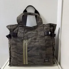 ✨極美品✨ PORTER 70th ANNIVERSARY MODEL Porter 70th anniversary - Gem