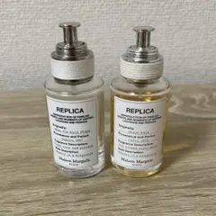 Maison Margiela REPLICA レプリカ 香水 2本セット