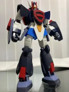 ジャンボマシンダー 勇者ラィディーン（2026年再販版）中古美品 約60cm 