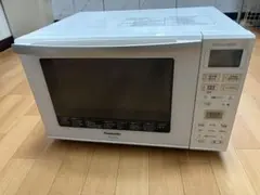Panasonic オーブンレンジ NE-MS23E5-KW 2018年製のサムネイル