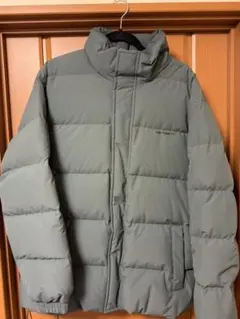 【希少XL】Carhartt Danville Jacket ダウンジャケット