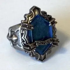 家庭教師ヒットマンREBORN！ ニューボンゴレリング