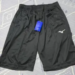 MIZUNO ハーフパンツ ブラック XL 15084 3-2のサムネイル