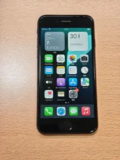 ジャンクiPhone SE(第3世代) 64GB - メルカリ