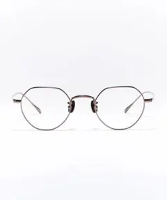 Jins All titanium UTF-22A-222