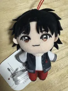 JO1 豆原一成 マスコットぬいぐるみ　GIGO限定