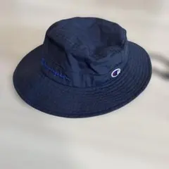 Champion チャンピオン アドベンチャーハット ネイビーのサムネイル