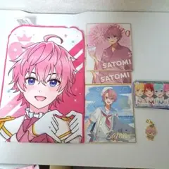2025年最新】すとぷりグッズまとめ売りの人気アイテム - メルカリ