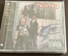 【新品】Twintail / scream twintail or die