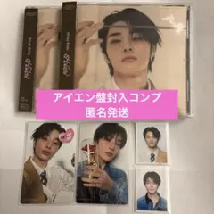 Stray Kids Hollow FC限定盤 リノ 開封済み - メルカリ