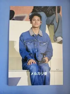 SEVENTEEN ミンギュ CARAT LAND 2025 KAKAO特典