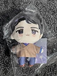 ブレイクマイケース SPINNIES ぬいぐるみ coly more 立科 吏来