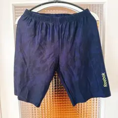 Reebok 競泳水着 スイムウェア