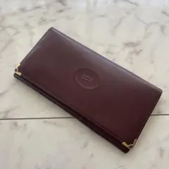 Cartier 長財布のサムネイル