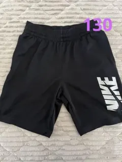 NIKE DRI-FIT ショートパンツ ブラック S 130