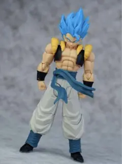 2025年最新】s.h.figuarts ドラゴンボール ゴジータの人気アイテム