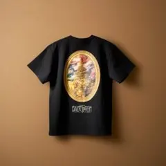 新品未使用品 ミセスグリーンアップル バベルの塔 ロングスリーブTシャツ S Mrs. GREEN APPLE ≪DOME TOUR 2025 ”BABEL no TOH”≫