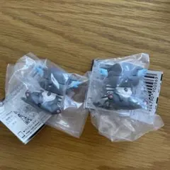 ツイステ 肩ズンFig. Vol.5 オクタヴィネル寮　グリム　2個