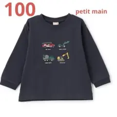 プティマイン　ロンt 100