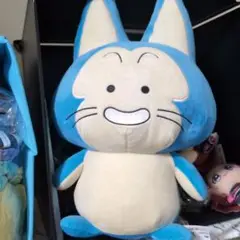 ドラゴンボール ぬいぐるみ