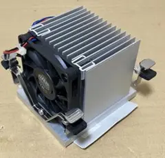 Aopen CPUクーラー ACP4SC Socket478 その②